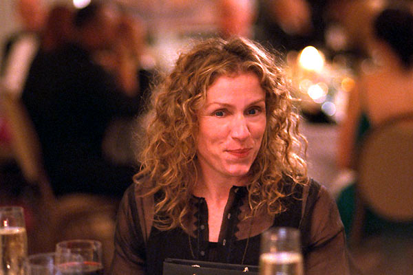 Friends With Money : Photo Frances McDormand