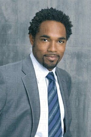 Photo Jason George (II)