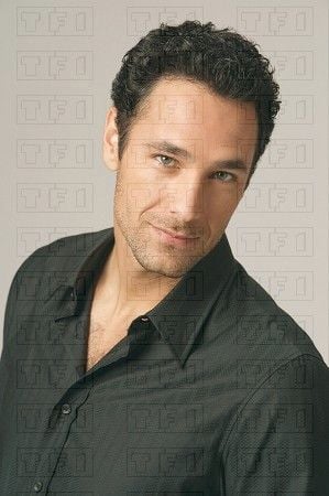 Photo Raoul Bova