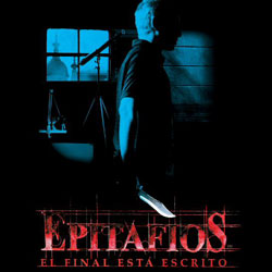 Epitafios : Affiche