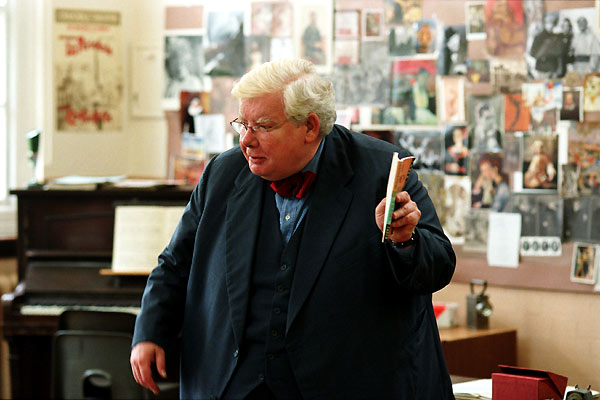 Wild Generation : Photo Richard Griffiths, Nicholas Hytner