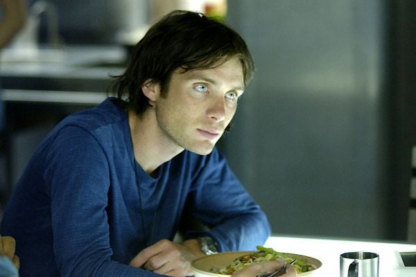 Photo de Cillian Murphy - Sunshine : Photo Cillian Murphy - AlloCiné