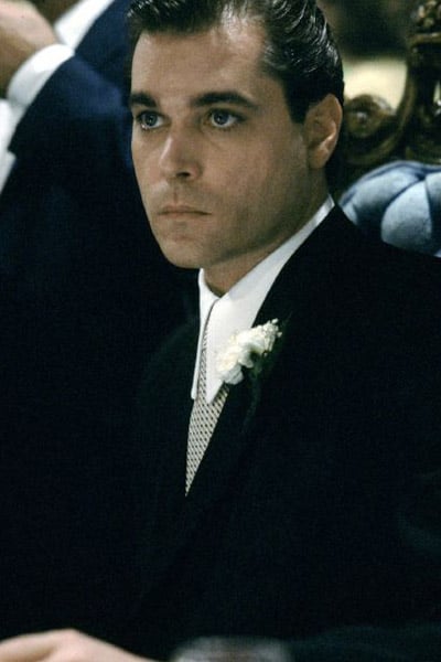 Les Affranchis : Photo Ray Liotta