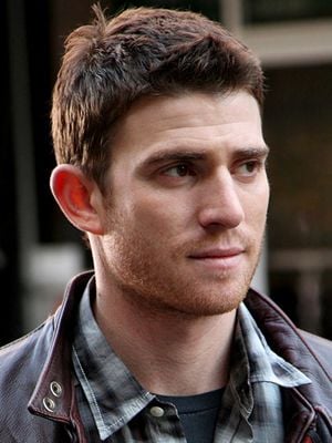 Affiche Bryan Greenberg