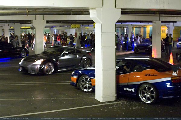 Fast & Furious : Tokyo Drift : Photo