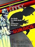 Gumshoe : Affiche