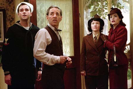 For Your Consideration : Photo Parker Posey, Christopher Moynihan, Harry Shearer, Christopher Guest