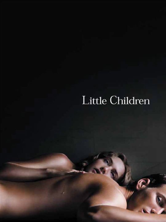 Little Children : Affiche Todd Field