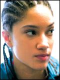 Affiche Judy Marte