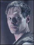Affiche Steven Mackintosh