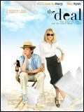 Le Deal : Affiche