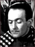 Affiche Pierre Fresnay