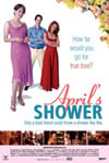 April's shower : Affiche