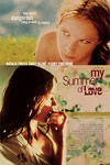 My Summer of Love : Affiche