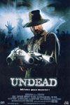 Undead : Affiche