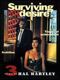 Surviving desire : Affiche