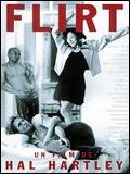 Flirt : Affiche