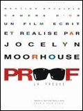 Proof : Affiche