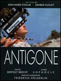 Antigone : Affiche