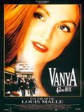 Vanya, 42e rue : Affiche