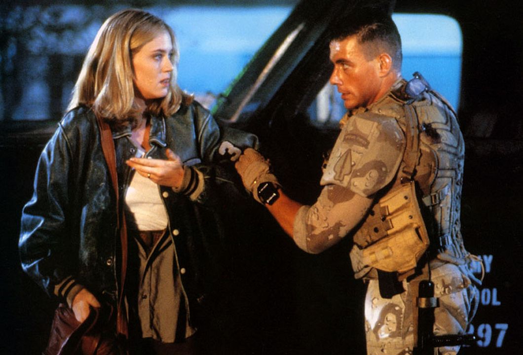 Universal Soldier : Photo