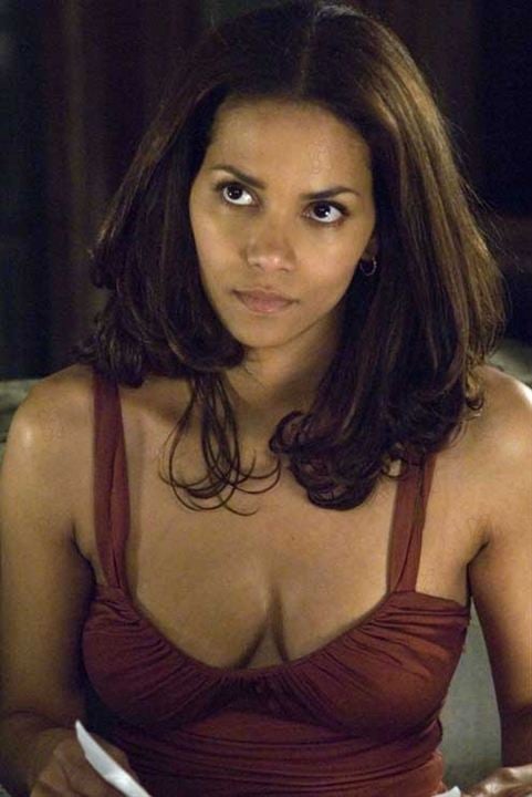 Dangereuse séduction : Photo Halle Berry, James Foley