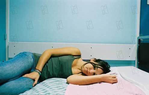 L'Année suivante : Photo Anaïs Demoustier, Isabelle Czajka