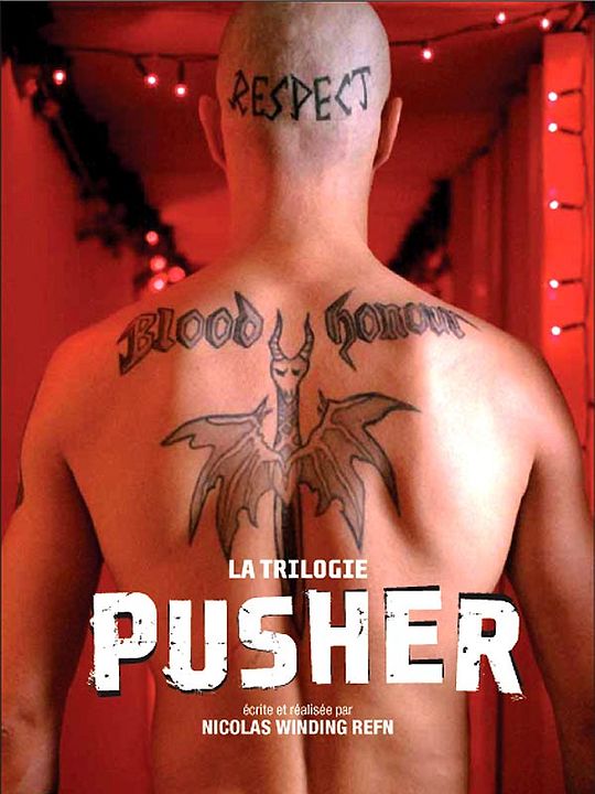 Pusher 3 - L'ange de la mort : Affiche