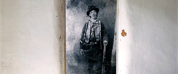 Requiem for Billy The Kid : Photo Anne Feinsilber