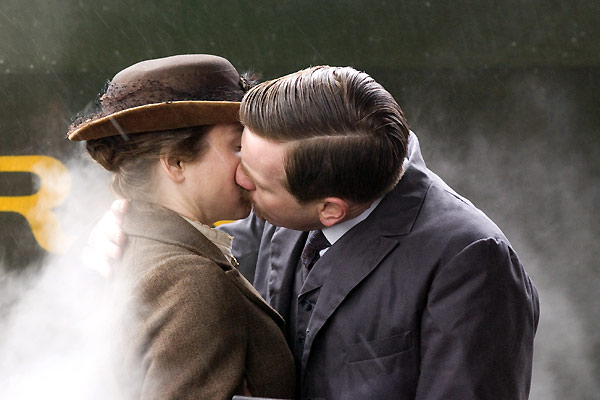 Miss Potter : Photo Ewan McGregor, Chris Noonan, Renée Zellweger