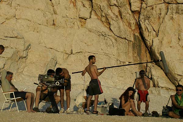 Les Climats : Photo Nuri Bilge Ceylan