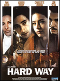 Hard Way : Affiche