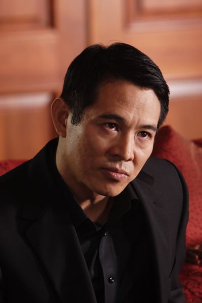 Rogue l'ultime affrontement : Photo Philip Atwell, Jet Li