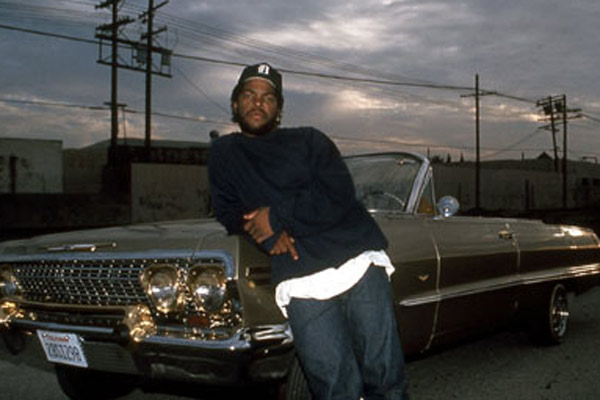 Boyz'n the Hood, la loi de la rue : Photo John Singleton