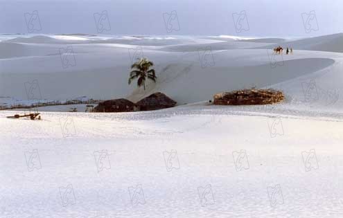 La Maison de sable : Photo Andrucha Waddington