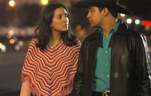 Fast Food Nation : Photo Catalina Sandino Moreno, Wilmer Valderrama, Richard Linklater