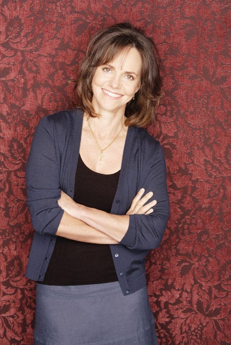 Photo Sally Field