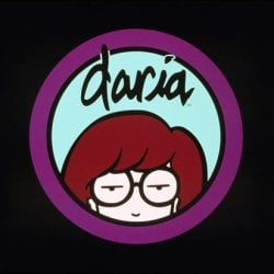 Daria : Affiche