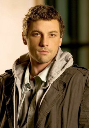 Photo Skeet Ulrich