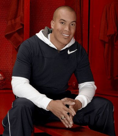Photo Coby Bell
