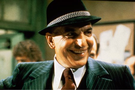 Photo Telly Savalas