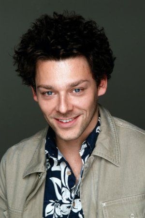 Photo Richard Coyle