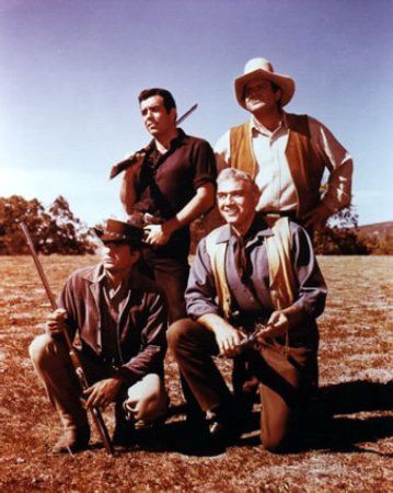 Bonanza : Photo