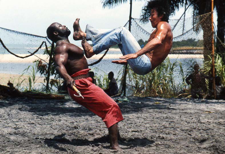 Parole de flic : Photo