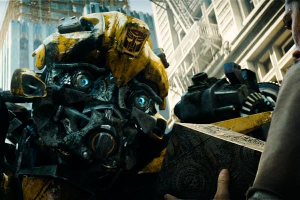 Transformers : Photo