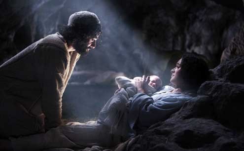 La Nativité : Photo Oscar Isaac, Catherine Hardwicke, Keisha Castle-Hughes