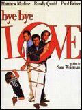 Bye Bye, Love : Affiche