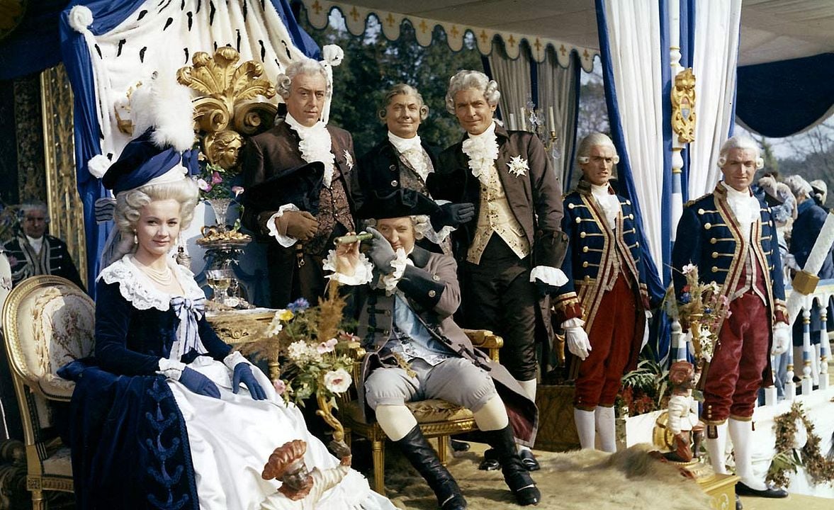 La Fayette : Photo
