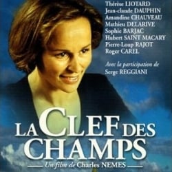 La Clef des Champs : Affiche