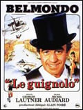 Le Guignolo : Affiche